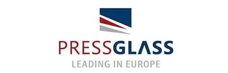 Pressglass