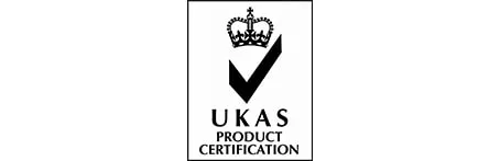 UKAS Product Certification